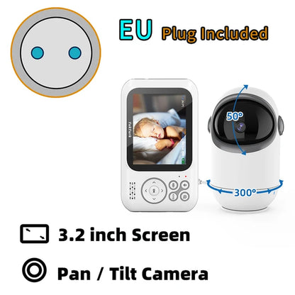 nanit baby monitor