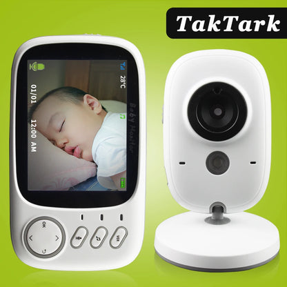 nanit baby monitor