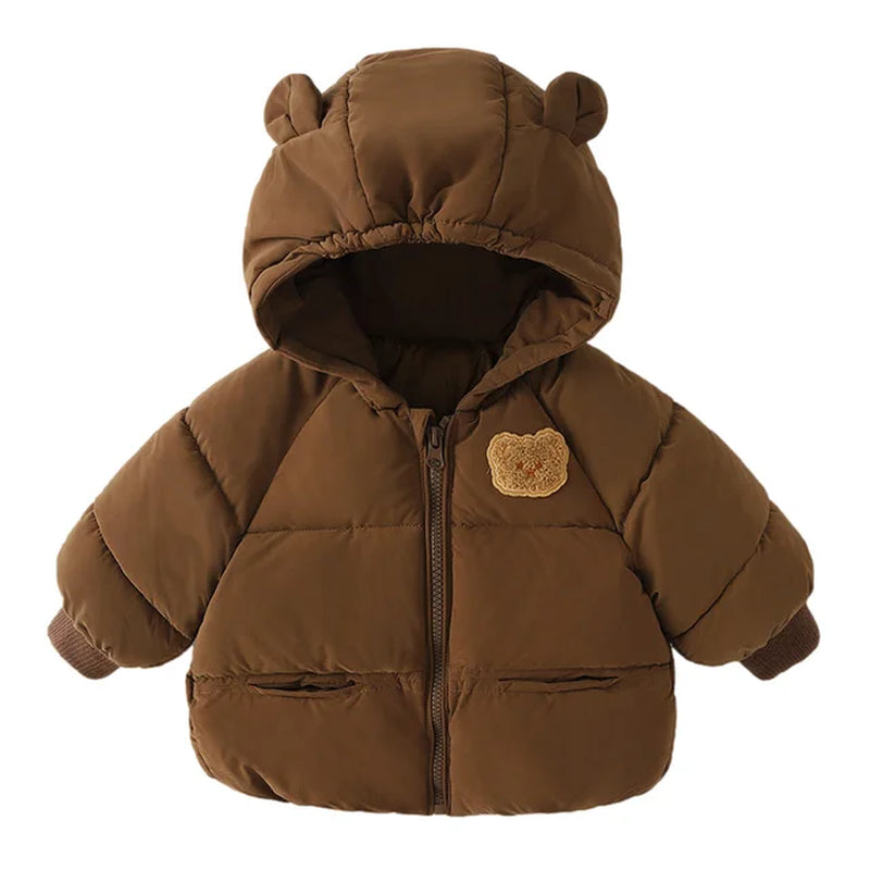  Baby Coat