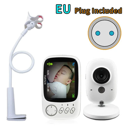 nanit baby monitor