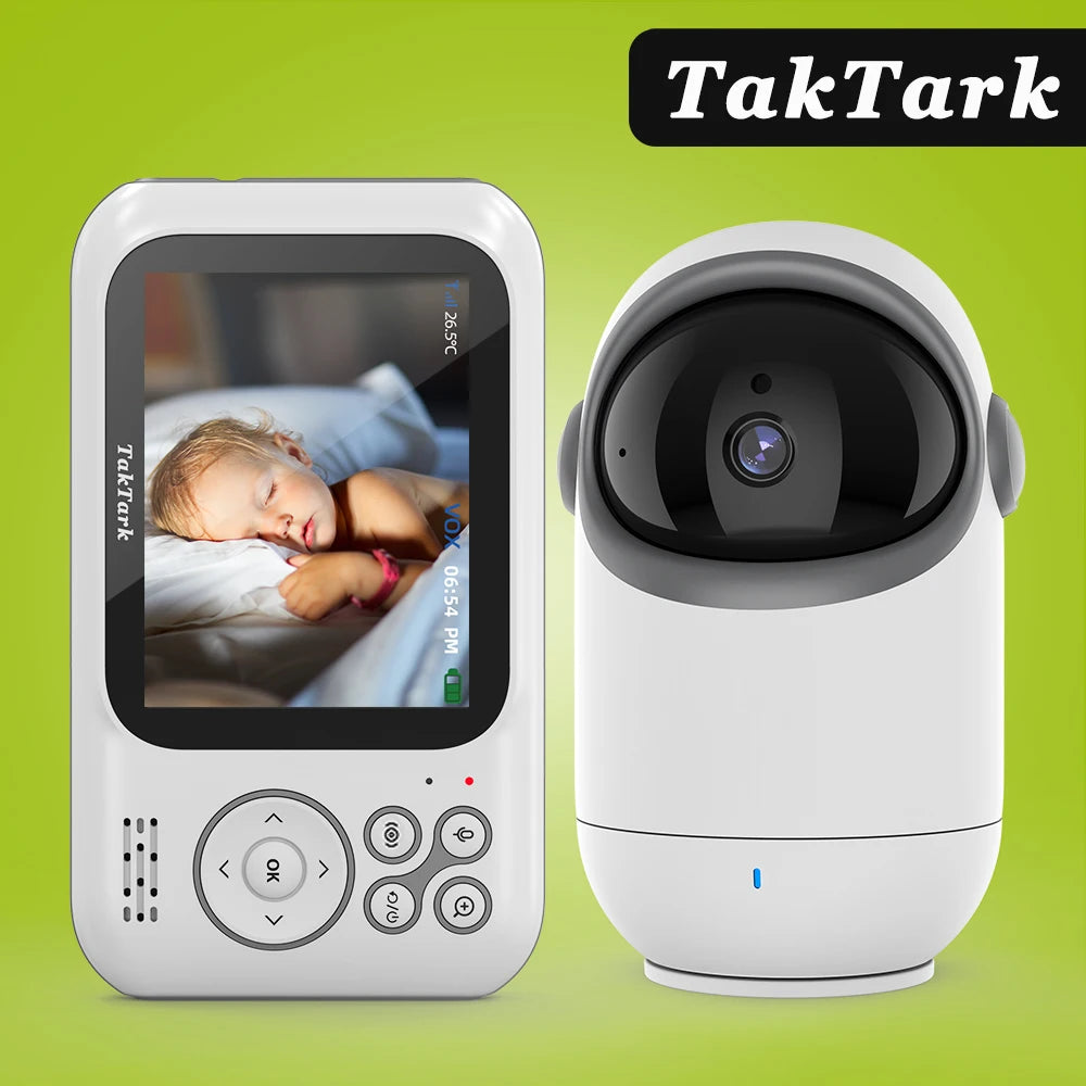 nanit baby monitor