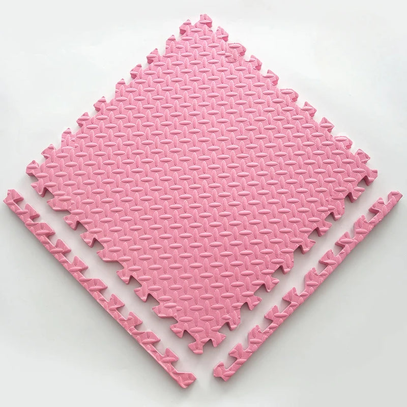 puzzle abc mat