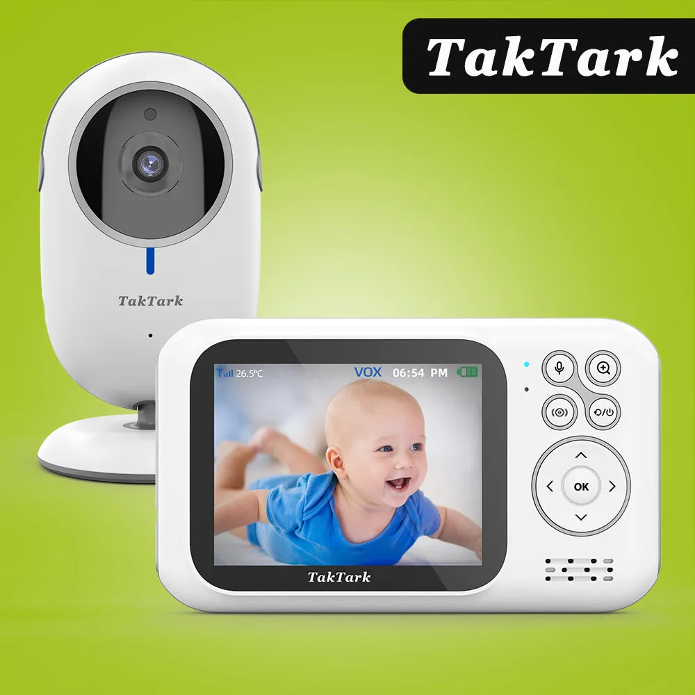 nanit baby monitor