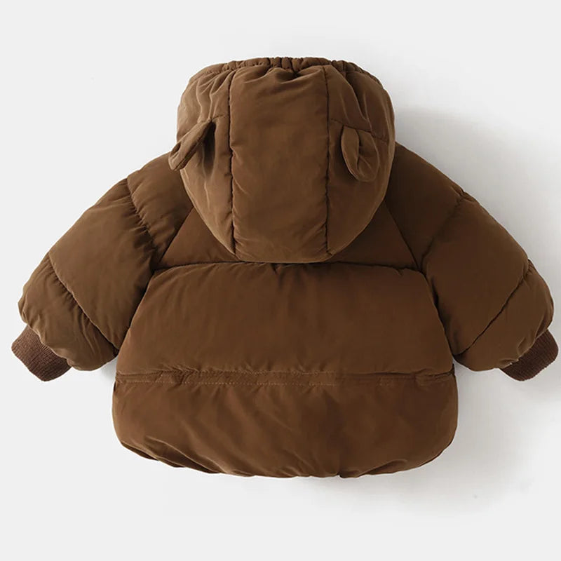  Baby Coat