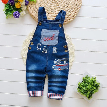 female overalls denim