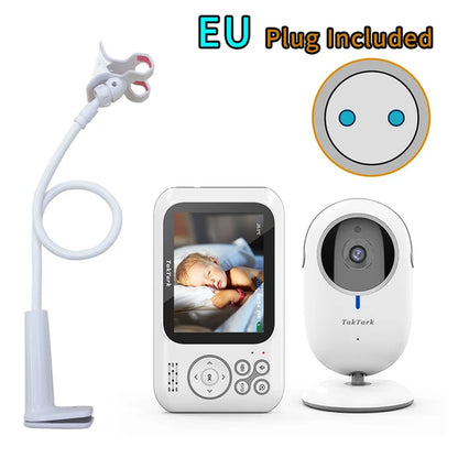 nanit baby monitor