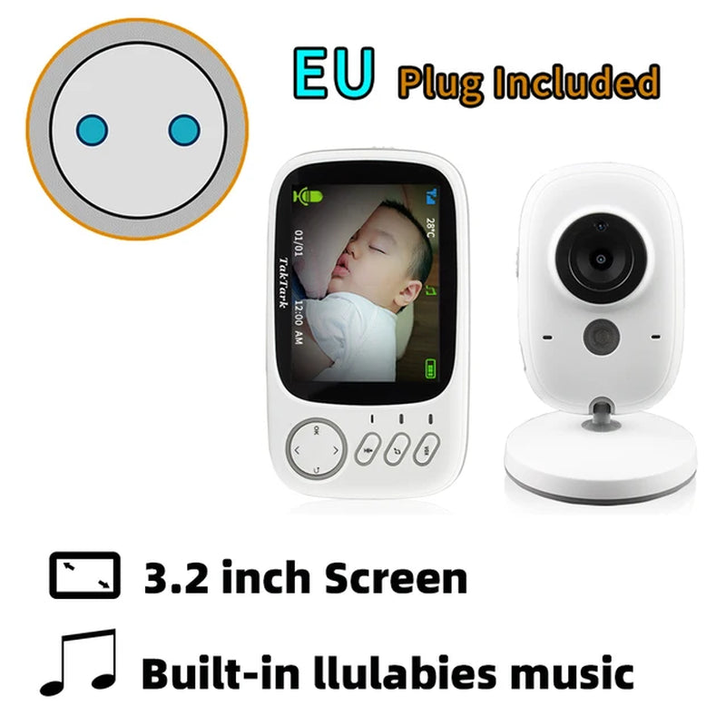 nanit baby monitor