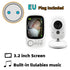 nanit baby monitor