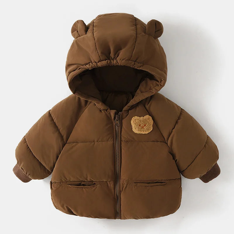  Baby Coat