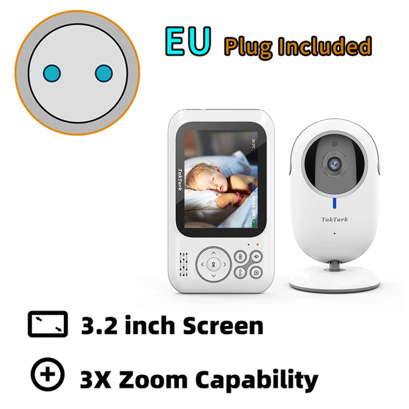 nanit baby monitor